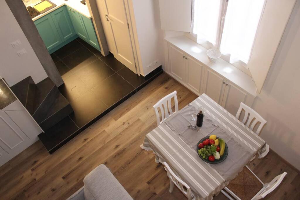Art Apartment Santa Croce Suite Florence Exterior photo