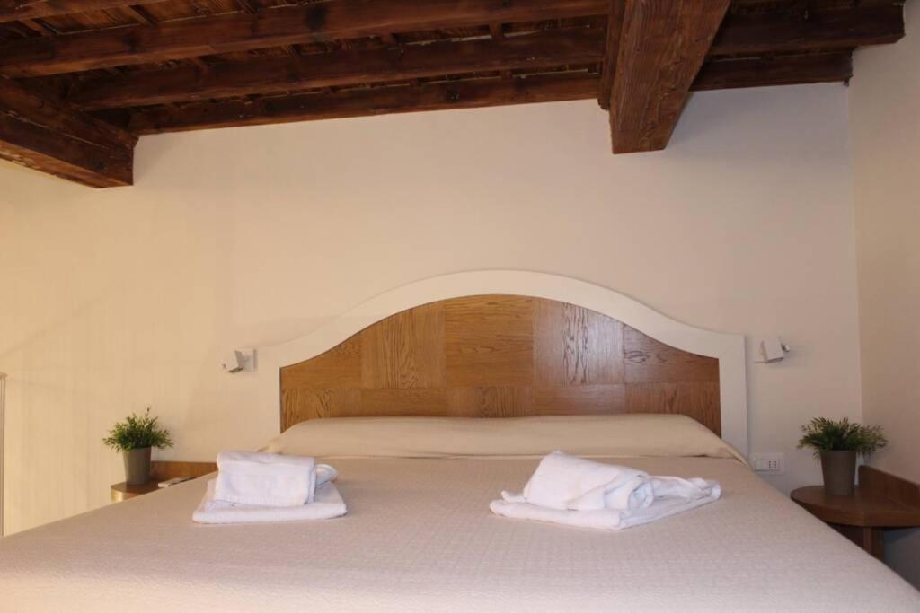 Art Apartment Santa Croce Suite Florence Exterior photo